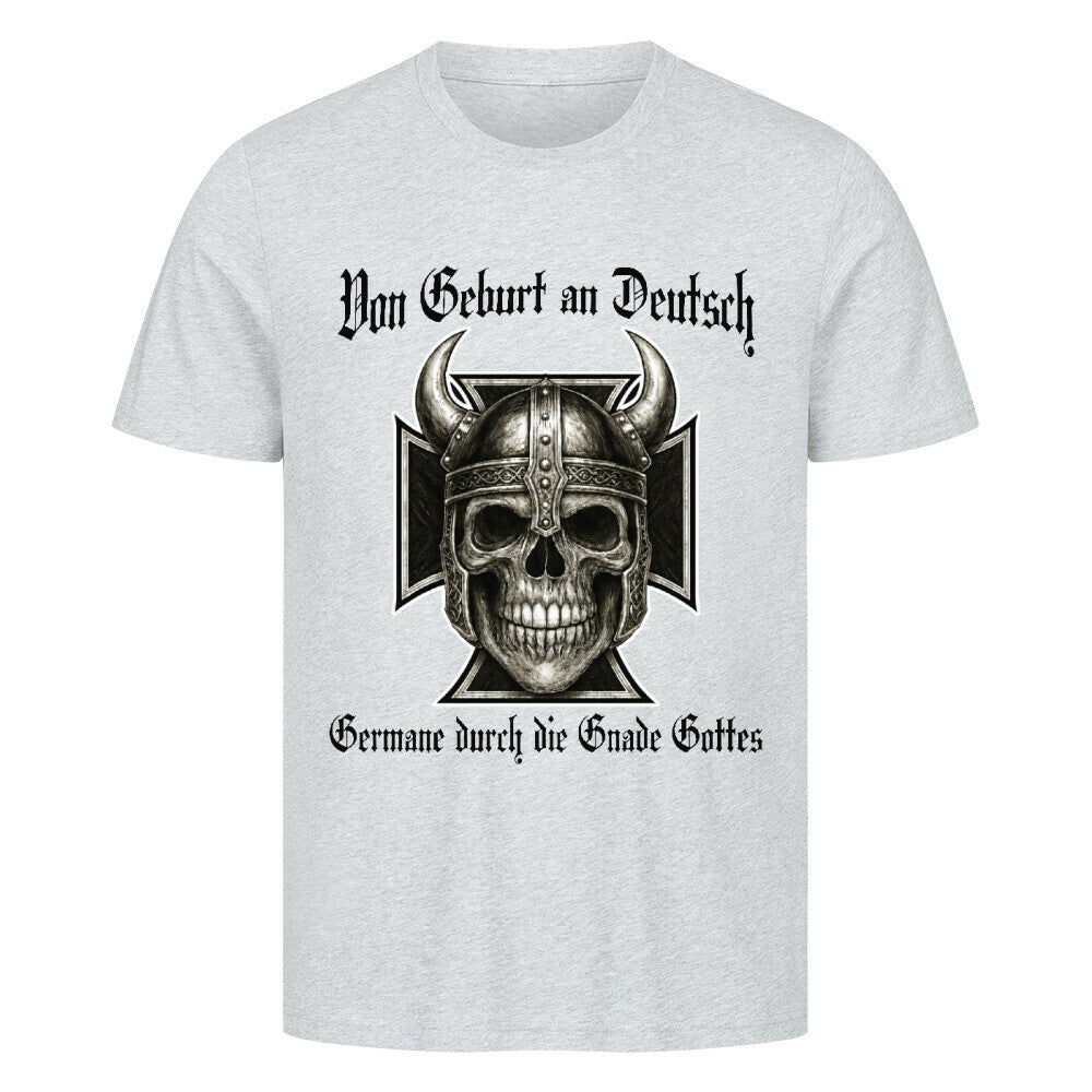 Image for color: heather grey