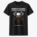MEINER IST SO GROSS Unisex Premium Shirt